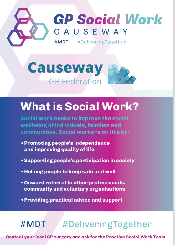 Social Work